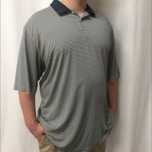 Cutter & Buck - 4XLT Polo